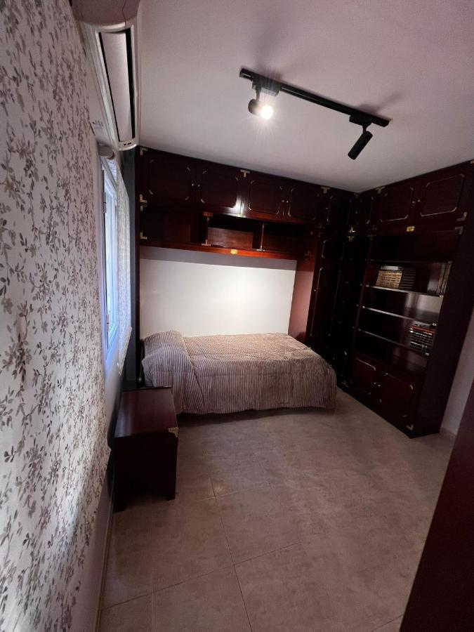 Loftriana Apartamento Sevilha Exterior foto