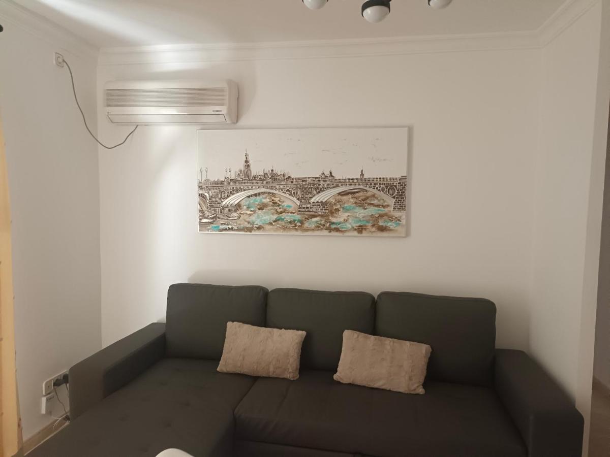 Loftriana Apartamento Sevilha Exterior foto