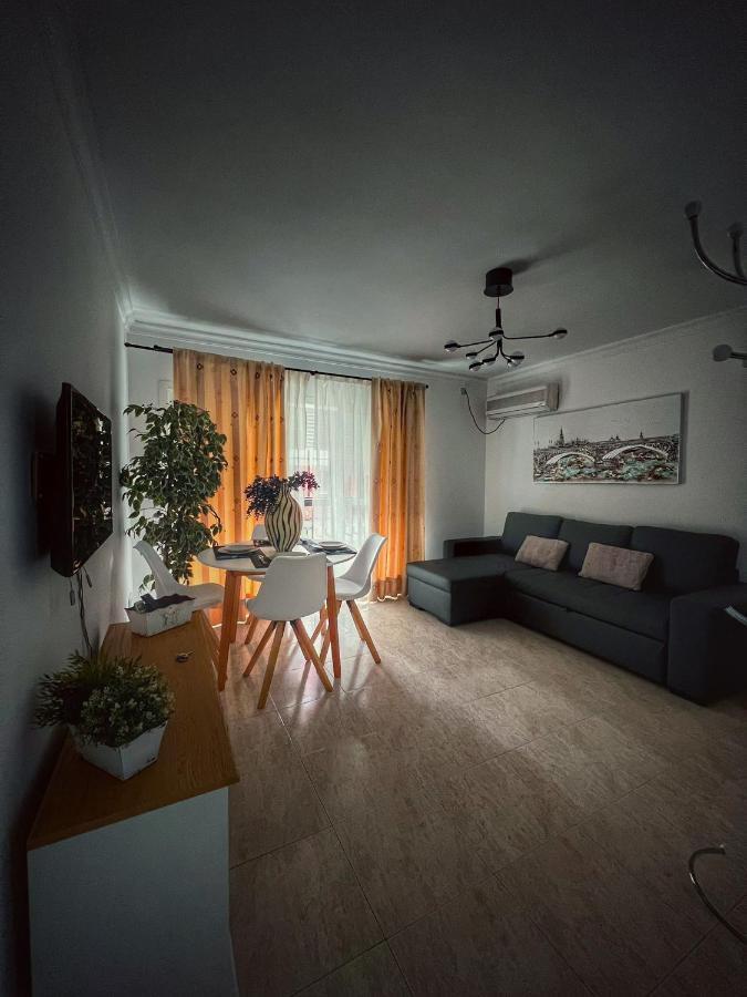 Loftriana Apartamento Sevilha Exterior foto